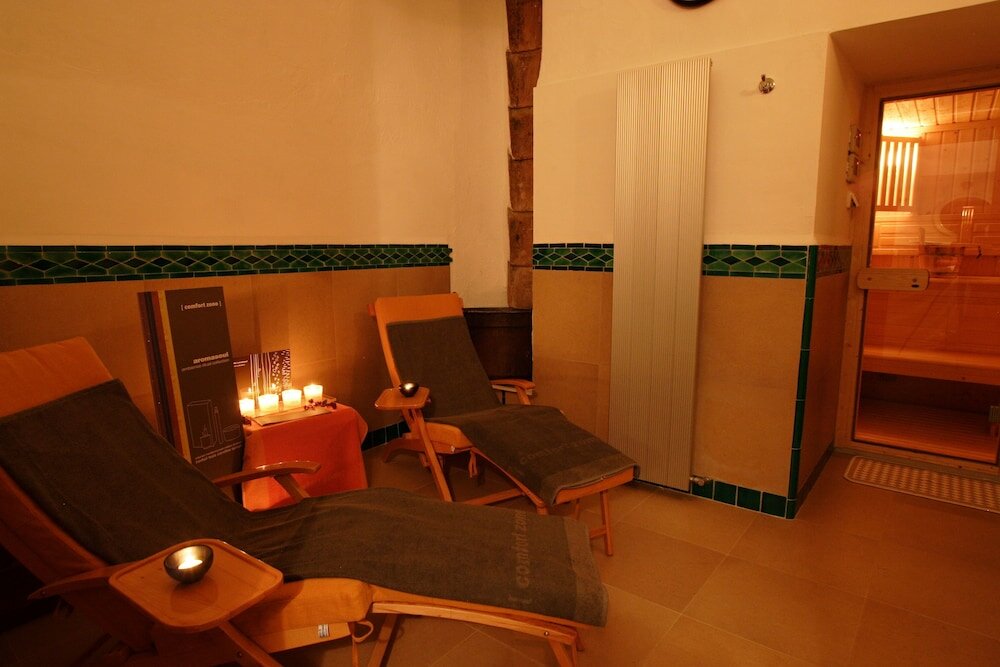 Фото Hotel Rufolo