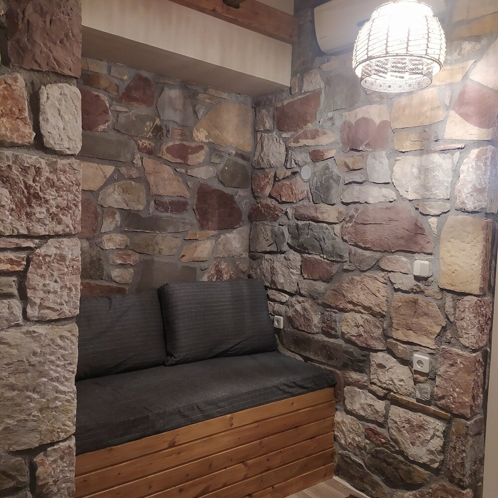 Фото Ataviros Hotel