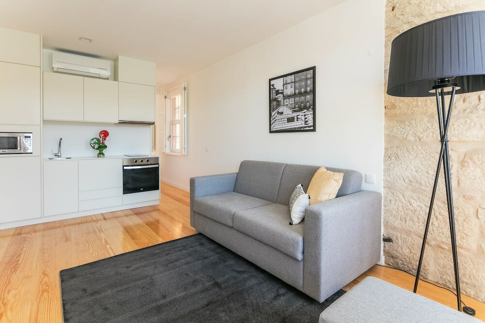 Фото Porto River