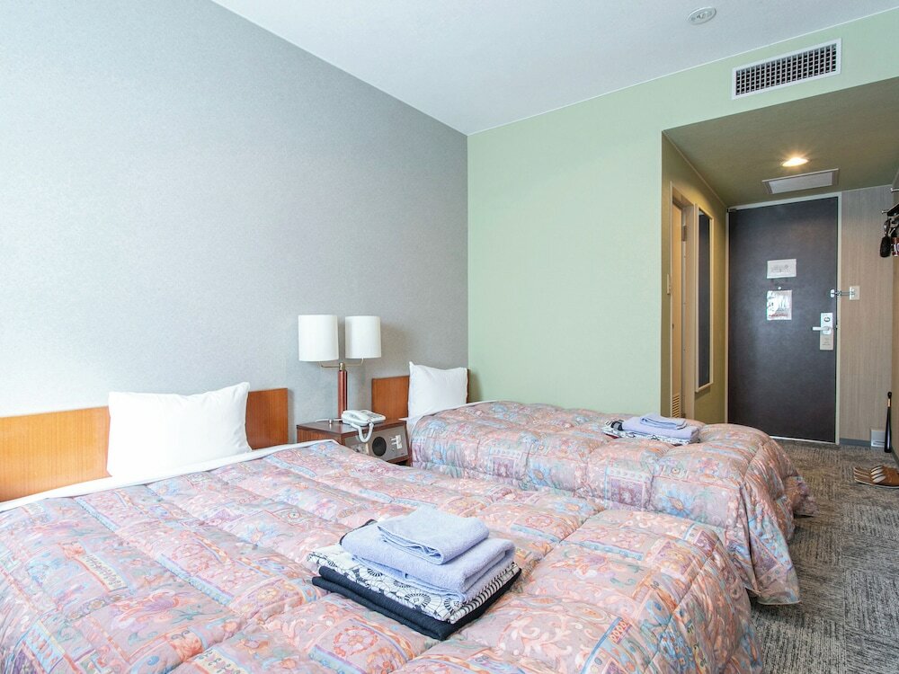 Фото Aqua Garden Hotel Fukumaru