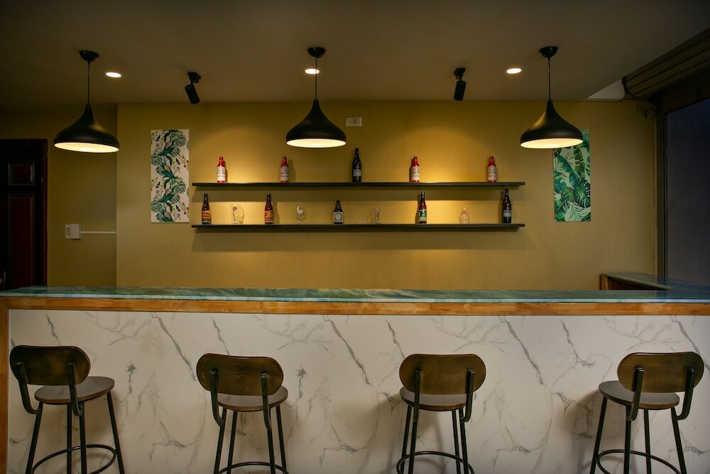 Фото Dreams Hotel Danang