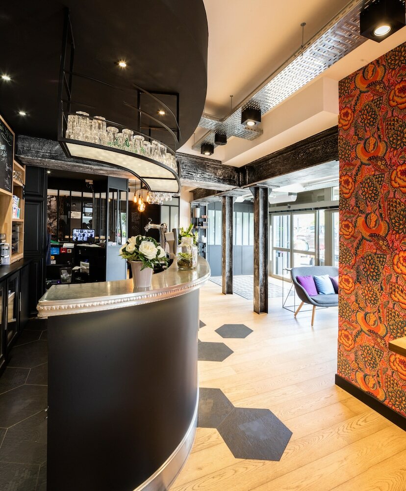 Фото Ibis Styles Dinan Centre Ville