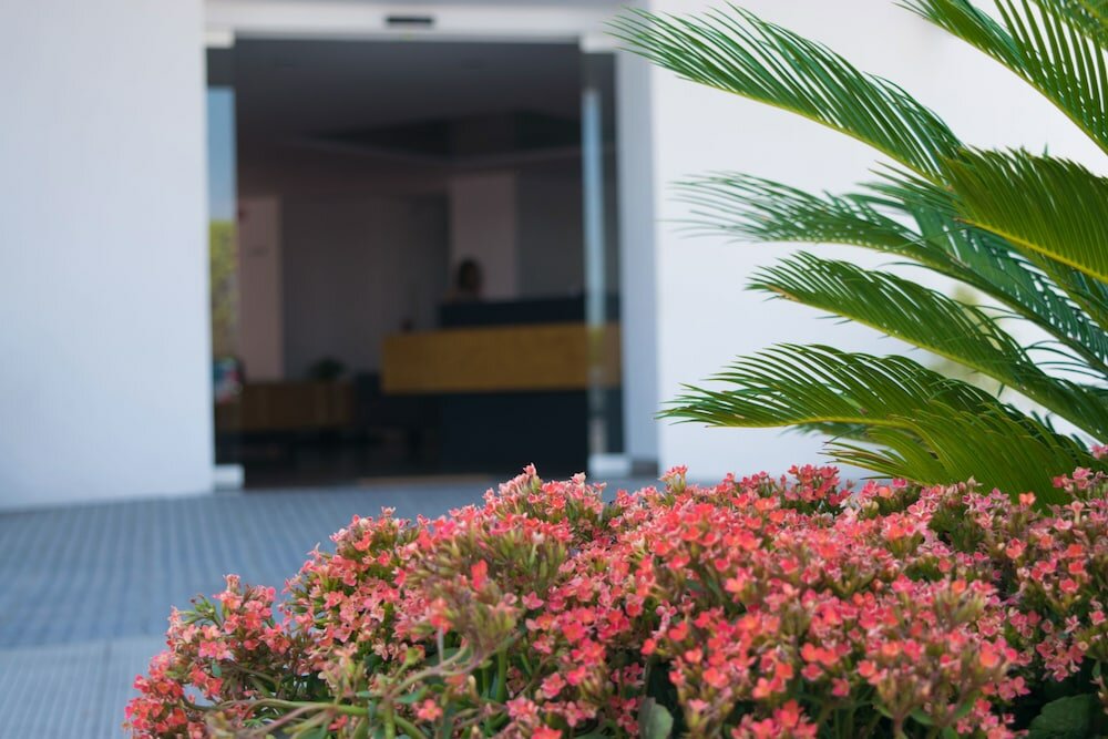 Фото Mexico Inn Express Salamanca