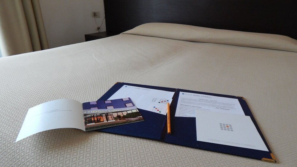 Фото Hotel Castelli