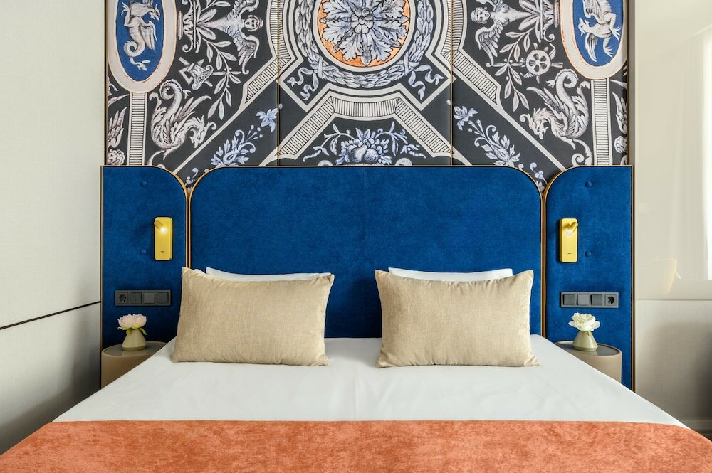 Фото Hotel Moments Budapest