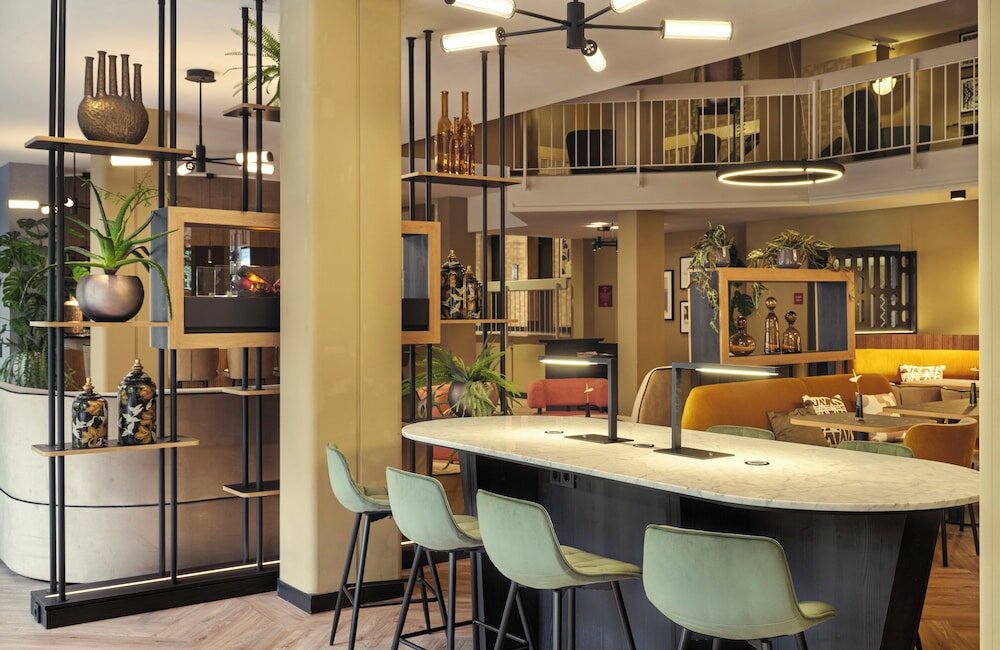 Фото Leonardo Royal Hotel Baden-Baden