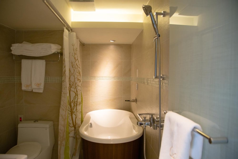 Фото Walker Hotel Ximen