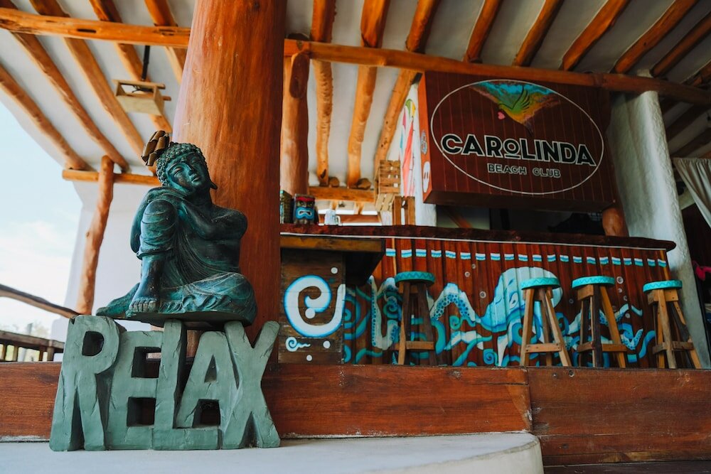 Фото Ensueño Holbox and Beach Club