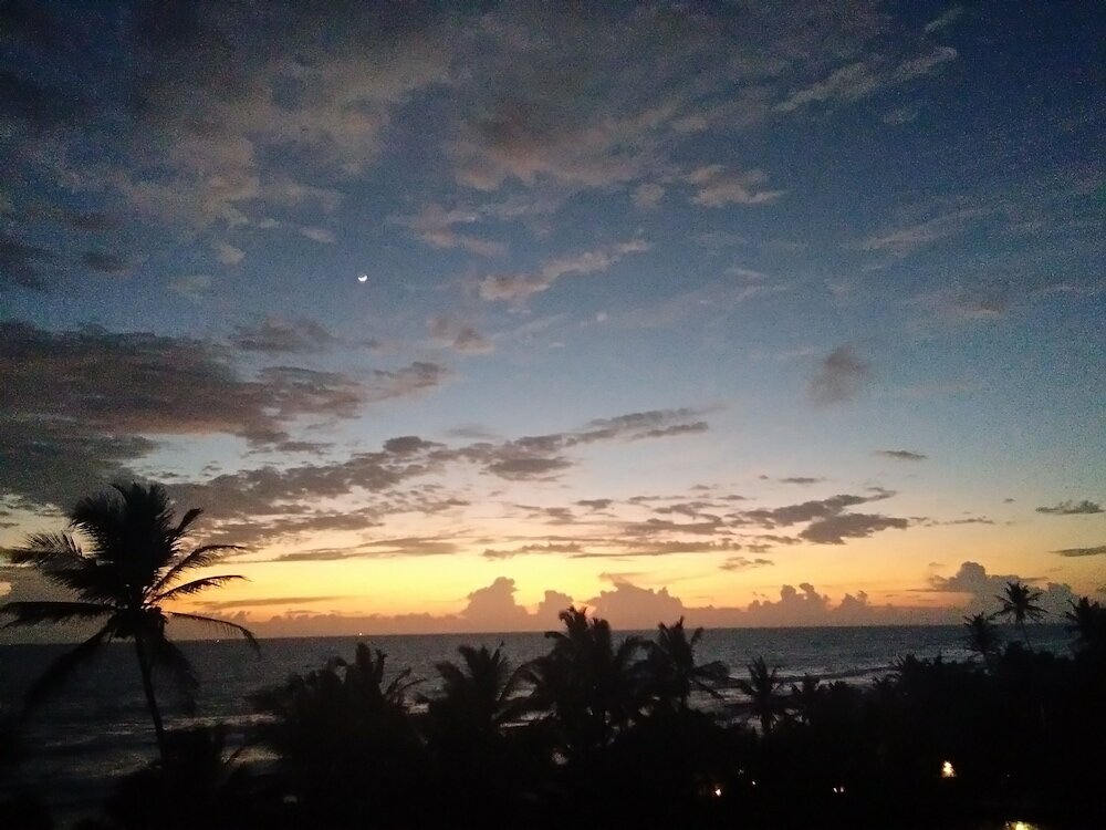 Фото Ocean View Cottage