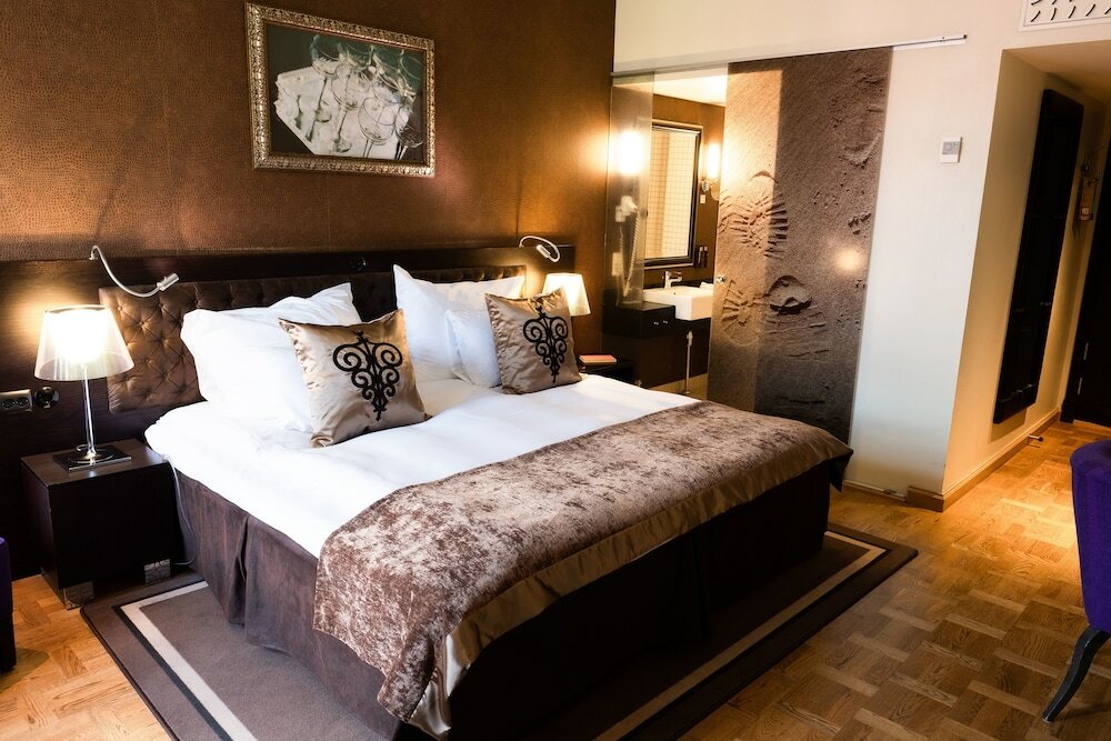 Фото Clarion Collection Hotel Havnekontoret