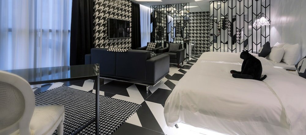 Фото Hotel the Designers Dongdaemun