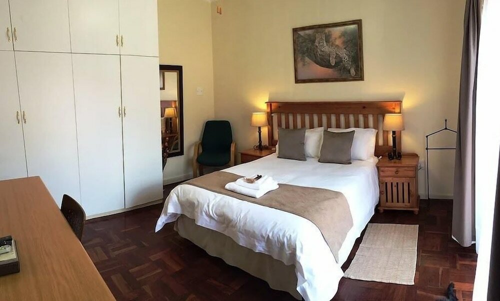 Фото Clubview Guest House