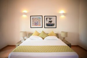 Kingfisher Hotel (Southern, Unawatuna), hotel