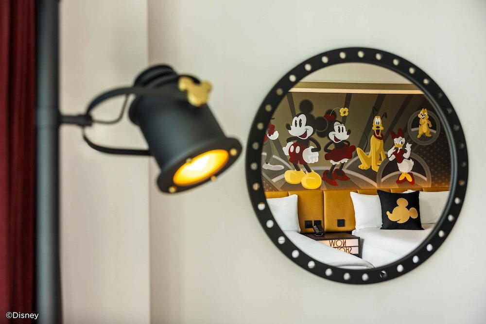 Фото Disney's Hollywood Hotel