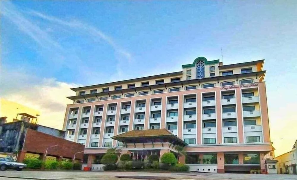 Фото Sing Golden Place Hotel