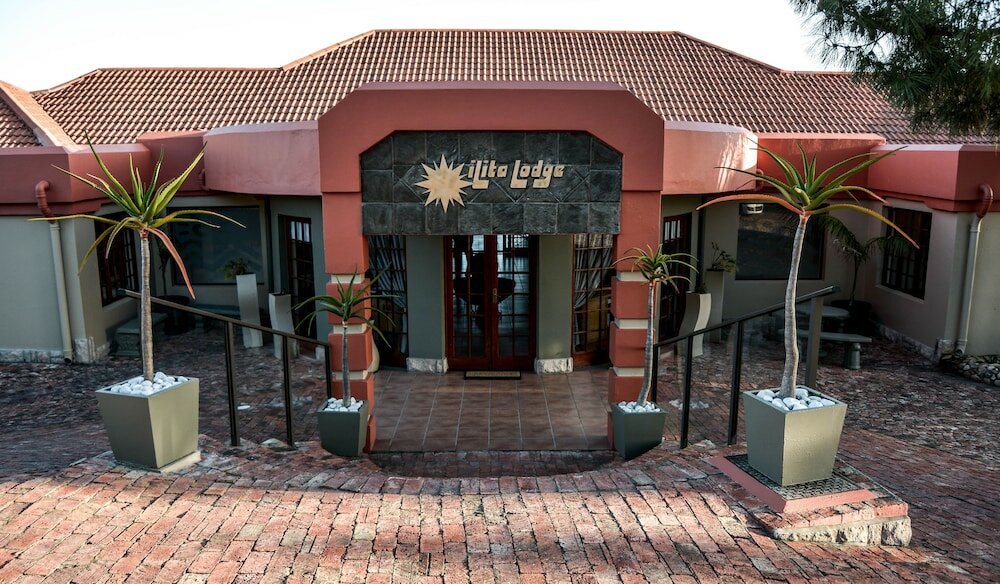 Фото Ilita Lodge