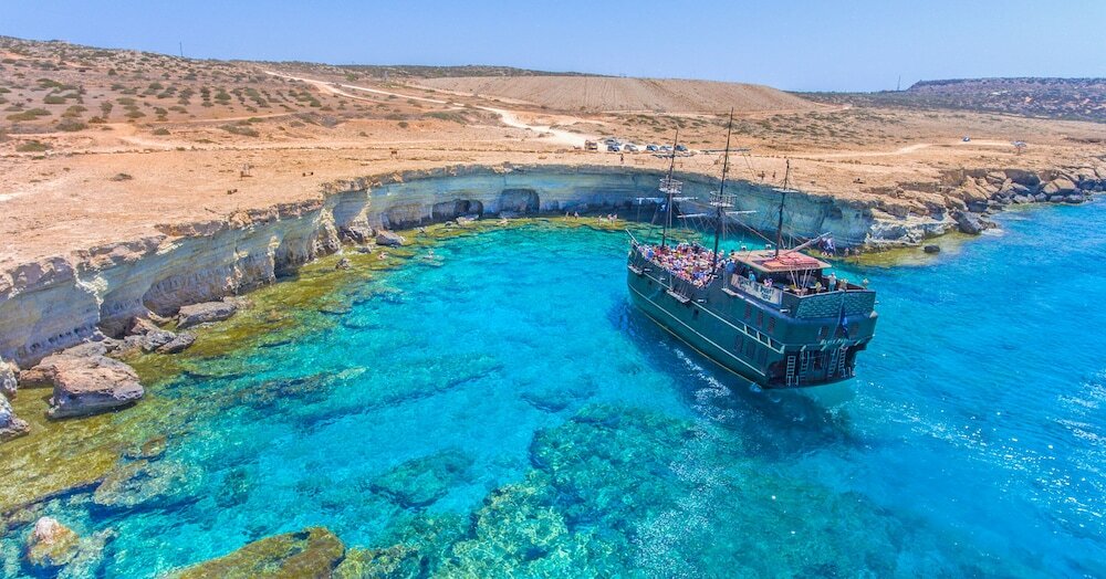 Фото Tsokkos Protaras Hotel