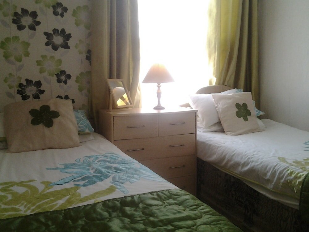 Фото The Lanes Hotel Blackpool