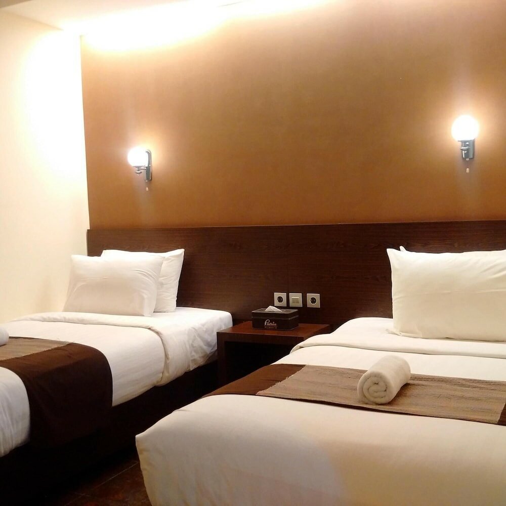 Фото Patria Palace Hotel