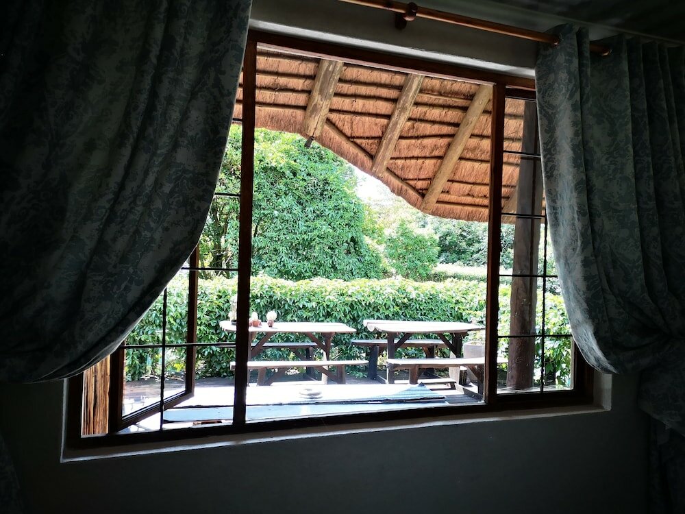 Фото Dublin Guest Lodge