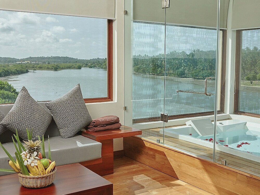 Фото Amaranthe Bay