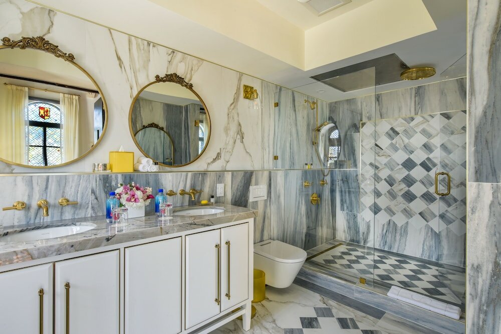 Фото The Villa Casa Casuarina