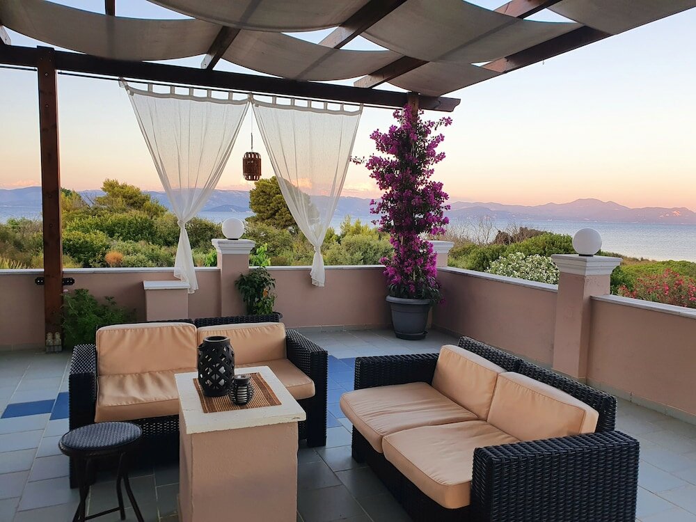 Фото Erofili Hotel