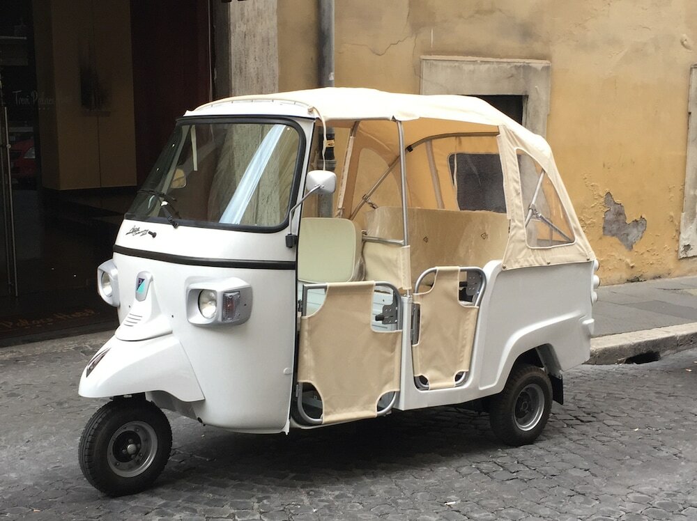 Фото Navona Theatre Hotel