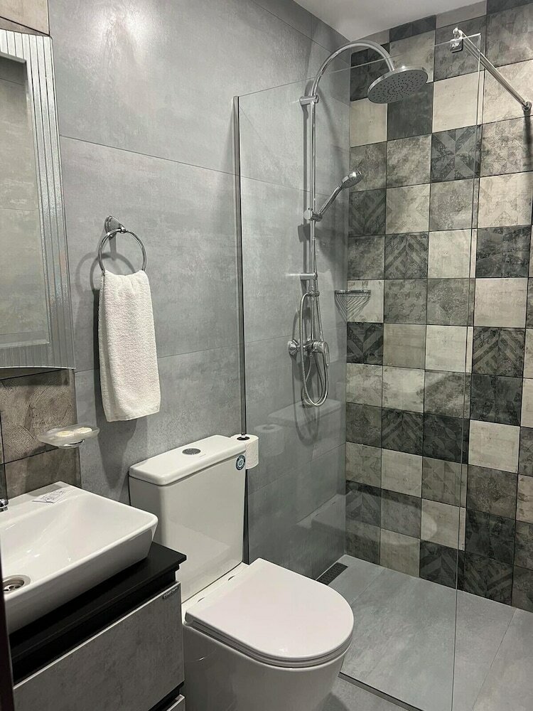 Фото Гостиничный комплекс Park Avenue