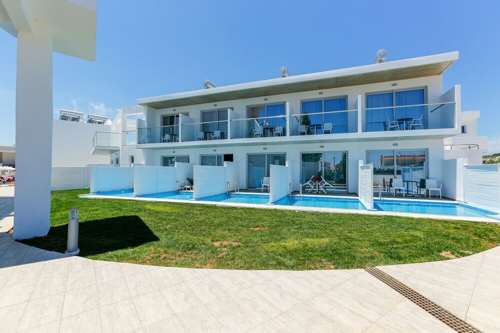 Фото Rodos Star All Inclusive Hotel