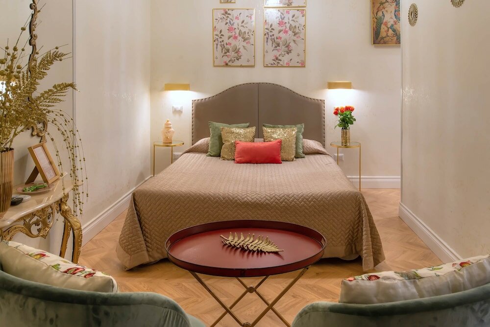 Фото Ingrami Suites