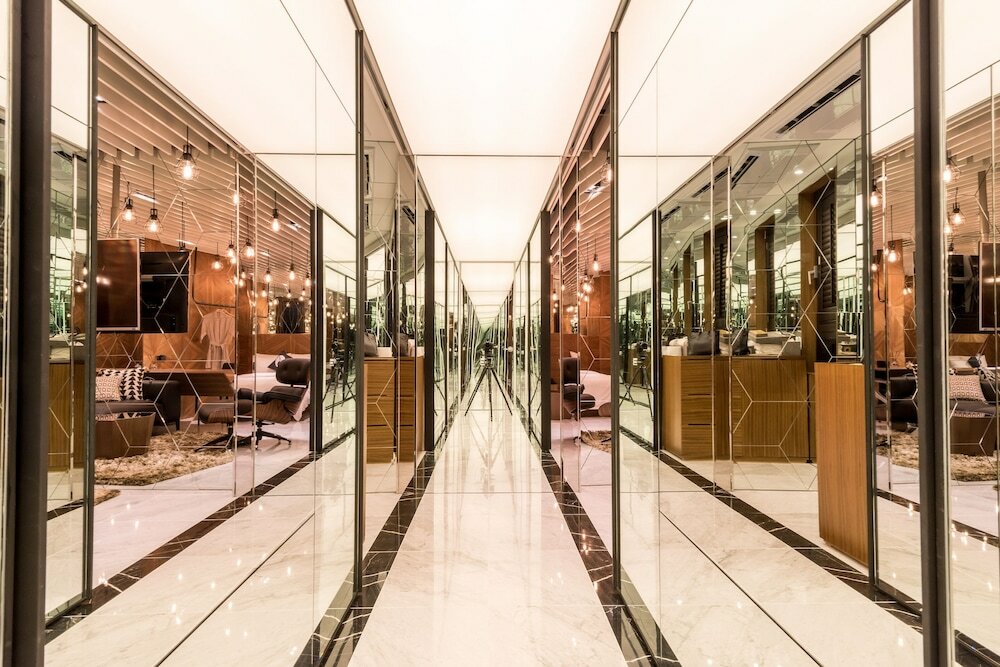 Фото Hotel the Designers Dongdaemun