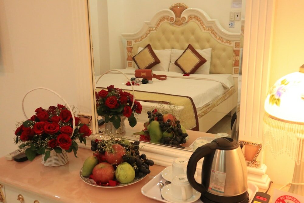 Фото Happy Land Hotel