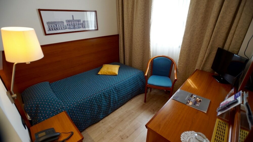 Фото Classic Hotel Tulipano