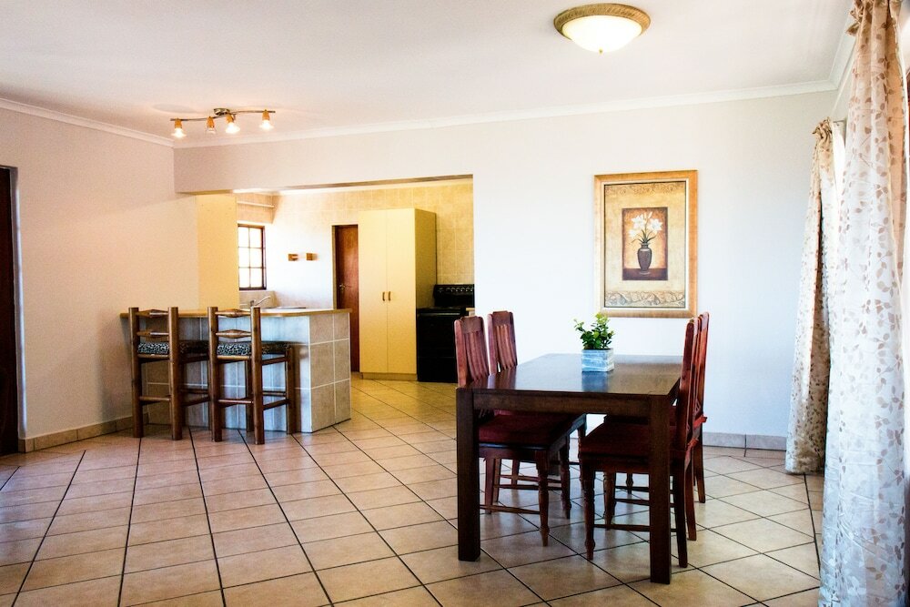 Фото Ilita Lodge