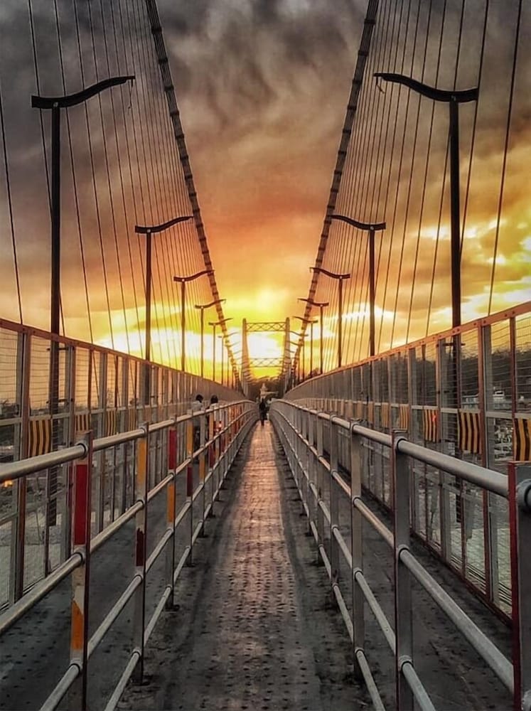 Фото Oyo 782 Hotel Yog Vashishth