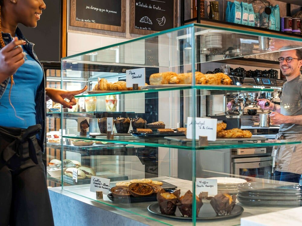 Фото Ibis Paris Grands Boulevards Opera 9th