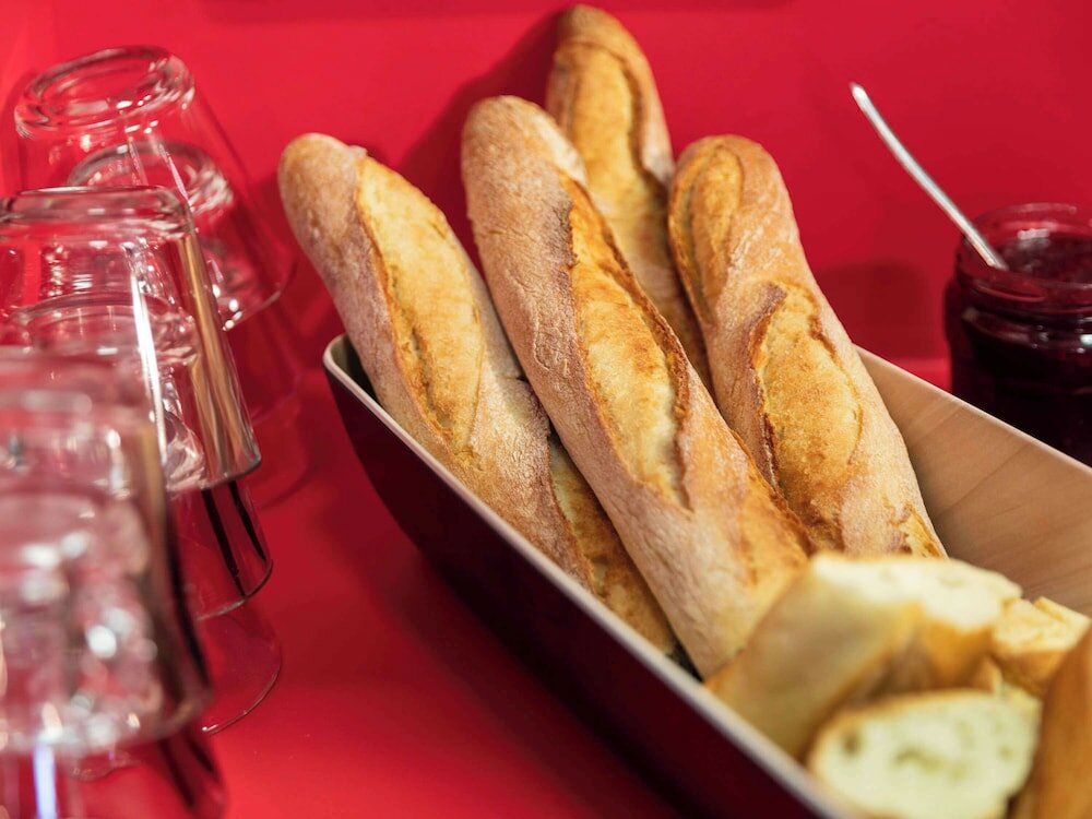 Фото hotelF1 Beauvais