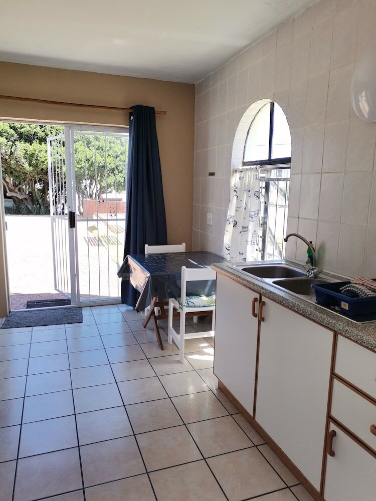 Фото Oom Piet Self Catering Accomodation