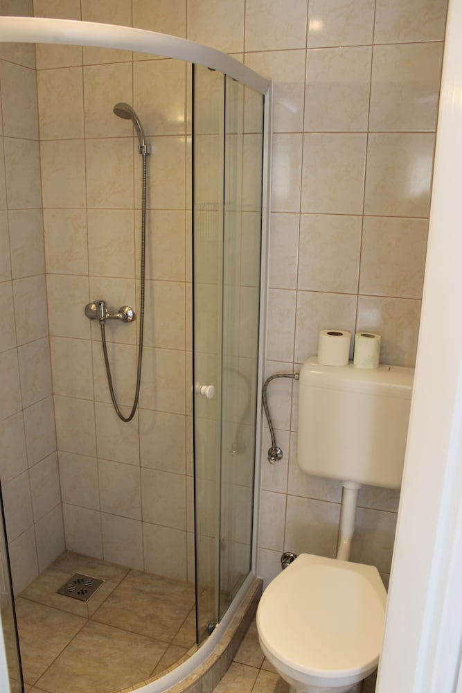 Фото Omega Guesthouse Budapest