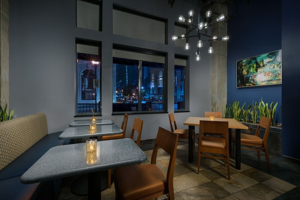 Фото Residence Inn by Marriott Baltimore Inner Harbor