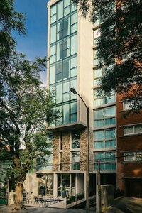 Гостиница Own Montevideo