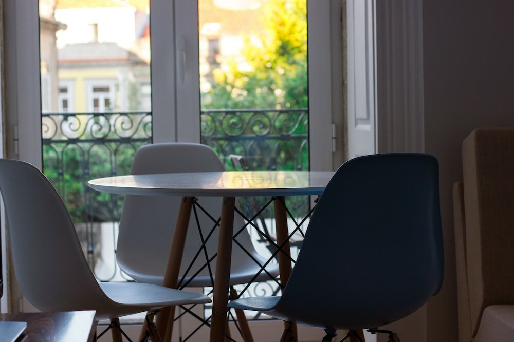 Фото Oporto Trendy Apartments