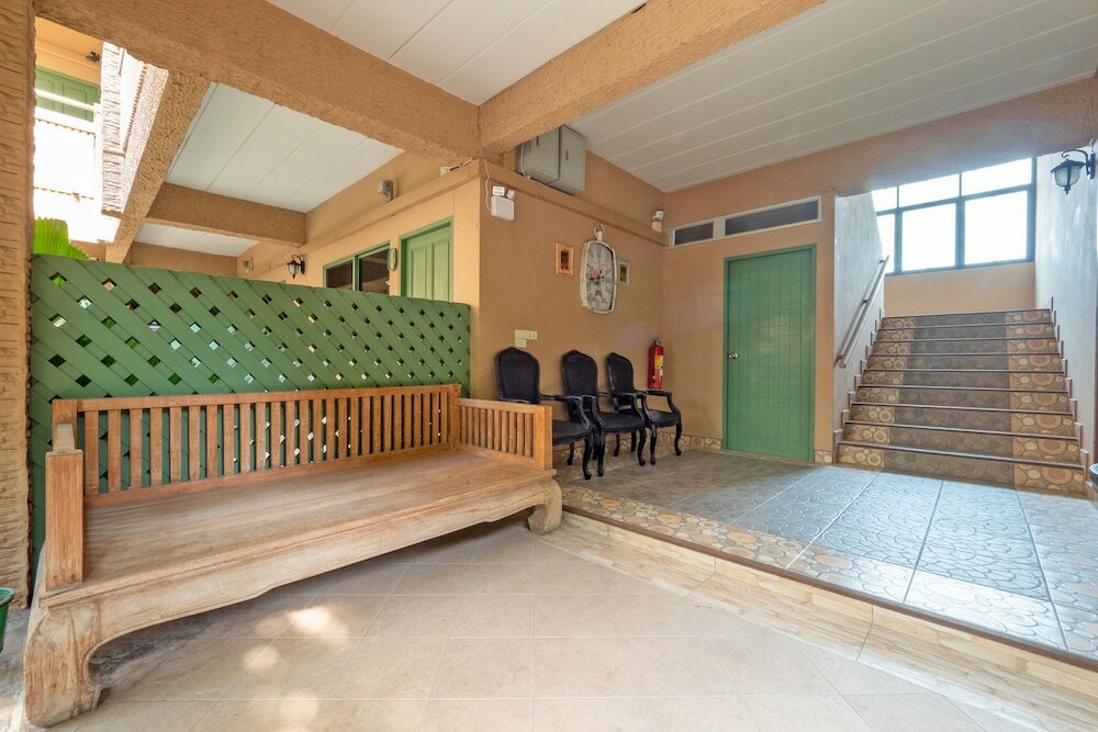 Фото The One Sabai Living