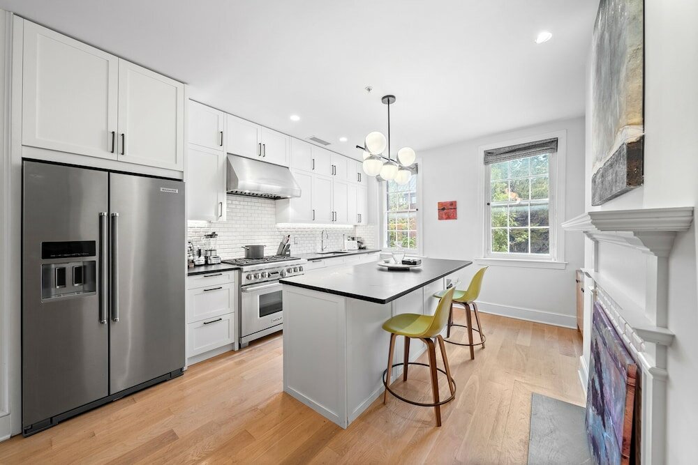 Фото The Graham Georgetown