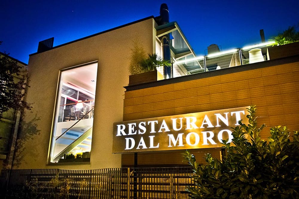 Фото Dal Moro Gallery Hotel