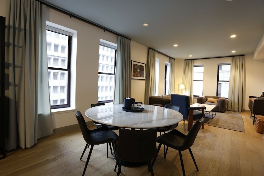 Фото Kimpton Schofield Hotel, an Ihg Hotel