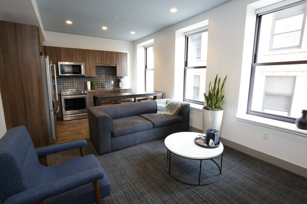 Фото Kimpton Schofield Hotel, an Ihg Hotel