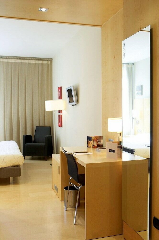 Фото Rusticae Hotel Sant Roc