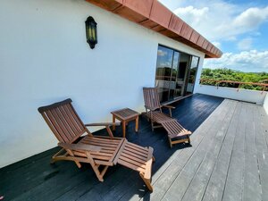 Гостиница Sabah Hotel Sandakan